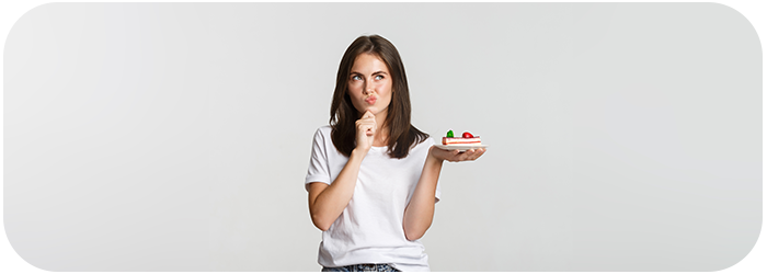 faim manque de sommeil